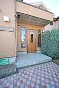 ★エントランス★