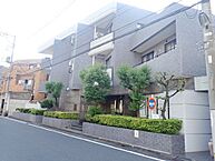 東京都練馬区氷川台4丁目38-17：物件画像／株式会社タウンハウジング東京　高円寺店