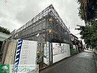 東京都中野区鷺宮3丁目127-35：物件画像／株式会社タウンハウジング東京　高円寺店