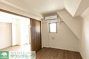 ※写真は同タイプ住戸です。