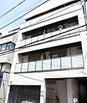 東京都新宿区高田馬場2丁目12-6：物件画像／株式会社タウンハウジング東京　高円寺店