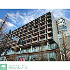 東京都渋谷区神宮前1丁目14-30：物件画像／株式会社タウンハウジング東京　高円寺店