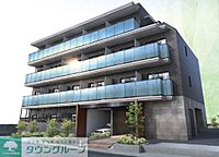 東京都練馬区氷川台2丁目22-15：物件画像／株式会社タウンハウジング東京　高円寺店
