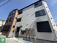 東京都練馬区貫井5丁目16-5：物件画像／株式会社タウンハウジング東京　高円寺店