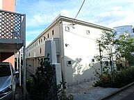 東京都練馬区桜台2丁目6-4：物件画像／株式会社タウンハウジング東京　高円寺店