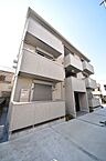 東京都練馬区高野台5丁目19-8：物件画像／株式会社タウンハウジング東京　高円寺店