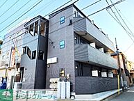 東京都練馬区豊玉南2丁目21-8：物件画像／株式会社タウンハウジング東京　高円寺店
