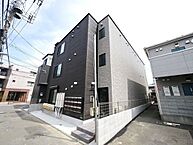 東京都練馬区石神井町8丁目11-10：物件画像／株式会社タウンハウジング東京　高円寺店