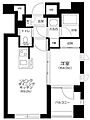 ダイナシティ中野新橋4階12.9万円