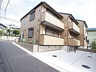 東京都練馬区貫井4丁目23-10：物件画像／株式会社タウンハウジング東京　高円寺店