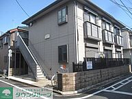 東京都練馬区田柄1丁目13-13：物件画像／株式会社タウンハウジング東京　高円寺店