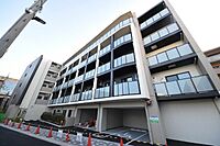 東京都三鷹市下連雀6丁目12-4：物件画像／株式会社タウンハウジング東京　高円寺店