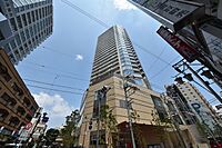 東京都三鷹市下連雀3丁目36-1：物件画像／株式会社タウンハウジング東京　高円寺店