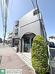 東京都練馬区田柄1丁目8-2：物件画像／株式会社タウンハウジング東京　高円寺店