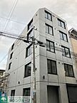 東京都豊島区南長崎5丁目14-2：物件画像／株式会社タウンハウジング東京　高円寺店