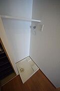 ★室内洗濯機置き場★※他部屋参考画像