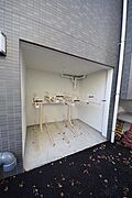 ★敷地内駐輪場★