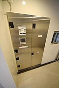 ★宅配ボックス★※他部屋参考画像