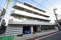 東京都杉並区宮前1丁目14-8：物件画像／株式会社タウンハウジング東京　高円寺店