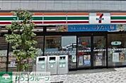 セブンイレブン武蔵野井ノ頭通り店 徒歩5分。コンビニ 330m