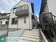 東京都杉並区荻窪2丁目14-8：物件画像／株式会社タウンハウジング東京　高円寺店