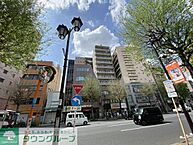 東京都杉並区上荻1丁目18-14：物件画像／株式会社タウンハウジング東京　高円寺店