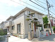 東京都世田谷区給田4丁目15-8：物件画像／株式会社タウンハウジング東京　高円寺店