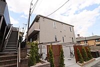 東京都練馬区貫井4丁目39-19：物件画像／株式会社タウンハウジング東京　高円寺店