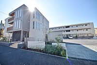 東京都世田谷区桜上水1丁目2-13：物件画像／株式会社タウンハウジング東京　高円寺店