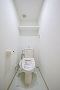 ★ウォシュレット付き★