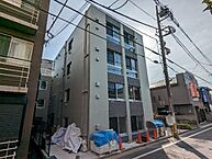 東京都中野区鷺宮5丁目24-15：物件画像／株式会社タウンハウジング東京　高円寺店