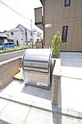 ★ゴミ置き場★