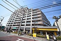 東京都練馬区東大泉6丁目49-2：物件画像／株式会社タウンハウジング東京　高円寺店