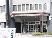 武蔵野警察署 1000m