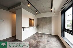 bluepalette練馬中村橋 1LDKの写真