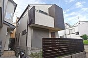 外観・共用部分