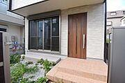 外観・共用部分