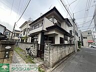 東京都三鷹市井口5丁目6-35：物件画像／株式会社タウンハウジング東京　高円寺店