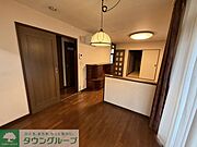 リビング/居室