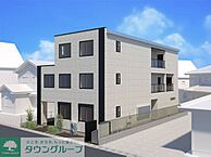 東京都西東京市南町5丁目：物件画像／株式会社タウンハウジング東京　高円寺店