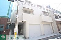 東京都杉並区高円寺北2丁目2-15：物件画像／株式会社タウンハウジング東京　高円寺店