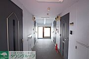 お部屋探しはタウンハウジングへ♪
