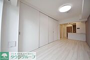 リビング/居室