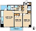 K'S新中野4階18.8万円
