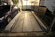 ★敷地内駐車場★