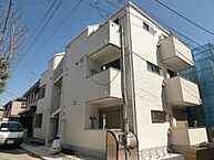 東京都練馬区中村南3丁目10-7：物件画像／株式会社タウンハウジング東京　高円寺店