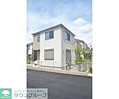 東京都練馬区石神井町2丁目35 2：物件画像／株式会社タウンハウジング東京　高円寺店