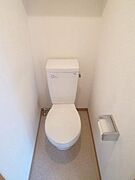 トイレット