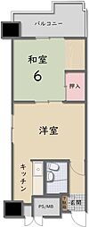 栗林駅 220万円