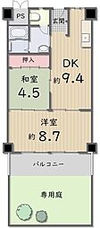 林道駅 190万円